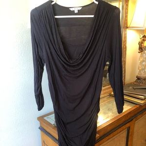 Cabi dress/shirt Med